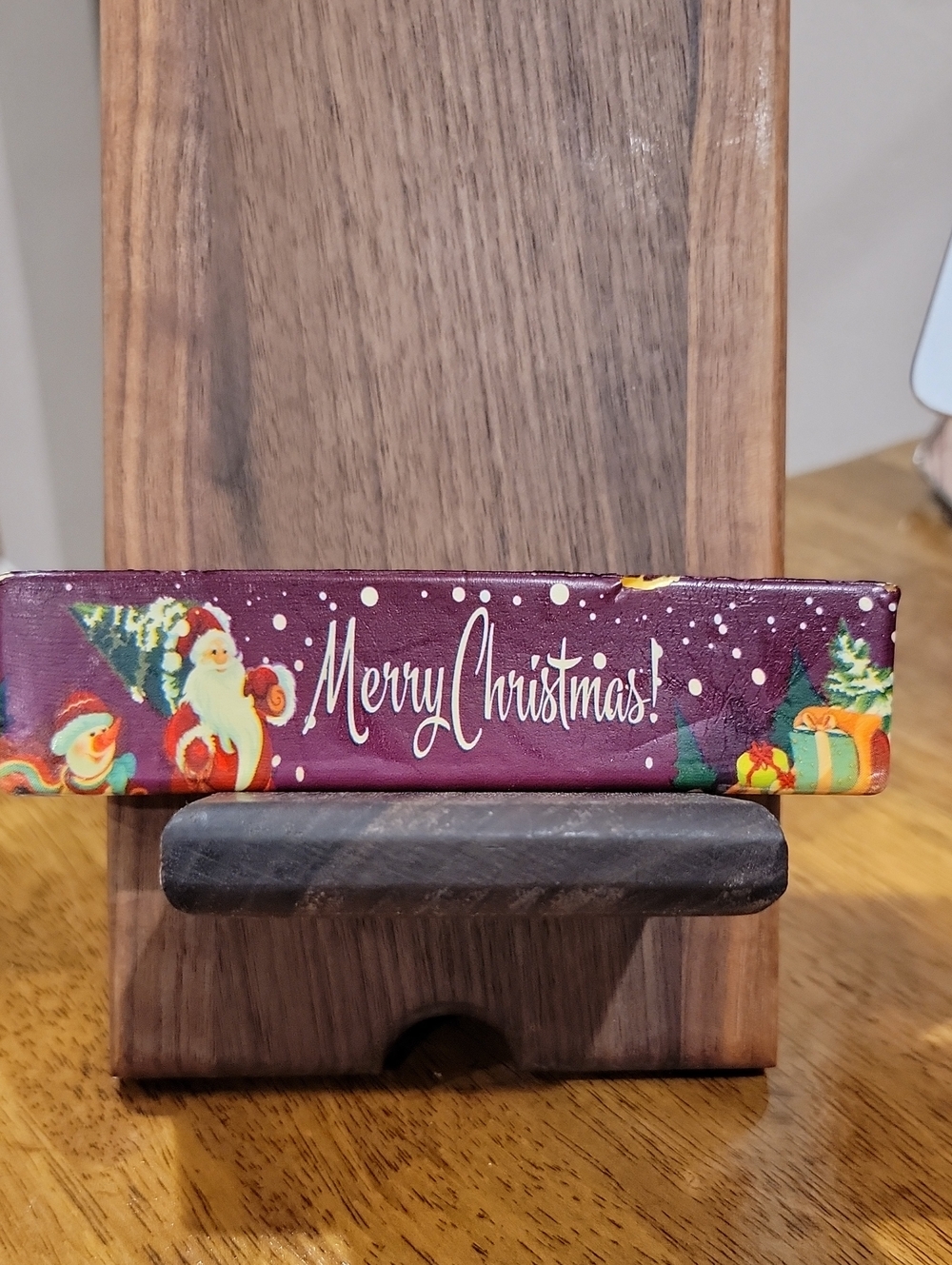 Christmas Butter Squish - Slow Rise - New!